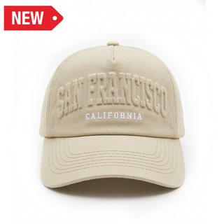 Sf Cap Stadium (Wsh Sand)
