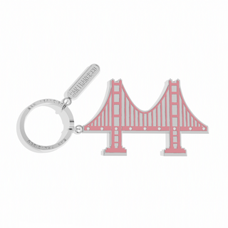 Sf K/C Golden Bridge (Pink)