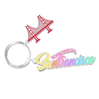 Sf K/C Signature (Rainbow)