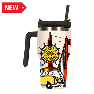 Sf Tumbler Big (20Oz)