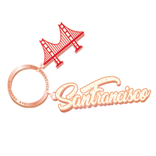 Sf K/C Signature (Cream)