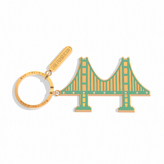 Sf K/C Golden Bridge (Green)