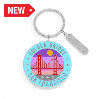 Sf K/C Sunset (Blue)