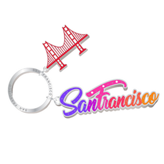 Sf K/C Signature (Rainbow 2)