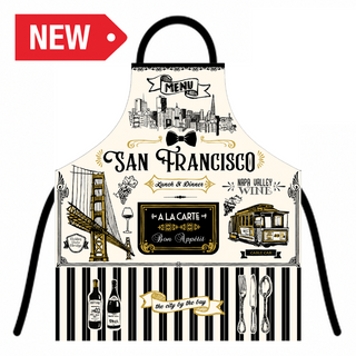 Sf Apron Bistrot