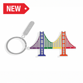 Sf K/C Golden Bridge (Rainbow 2)