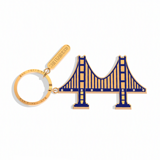 Sf K/C Golden Bridge (D/B)