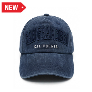 Sf Cap Campus (Wsh Navy)