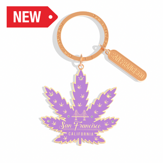 Sf K/C Weed (Purple)