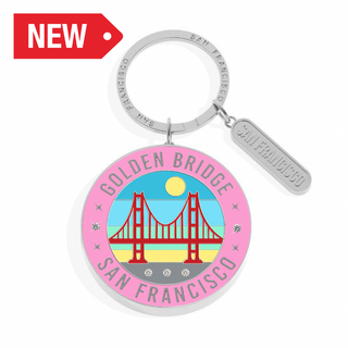 Sf K/C Sunset (Pink)