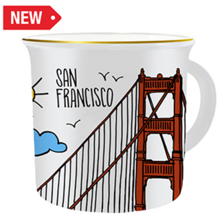 Sf Mug M18 Big Ggb