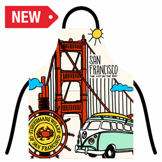 Sf Apron Big