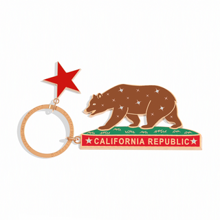Cali K/C Republic California (Brown)