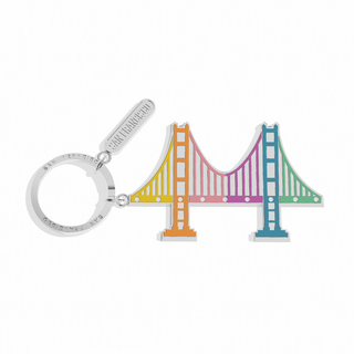 Sf K/C Golden Bridge (Rainbow)