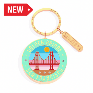 Sf K/C Sunset (Green)