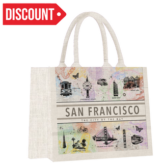 Sf Shopping Bag Astro