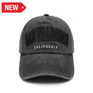 Sf Cap Campus (Wsh Blk)