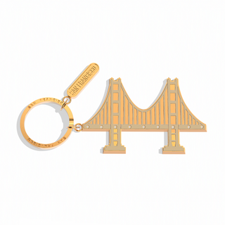 Sf K/C Golden Bridge (Cream)