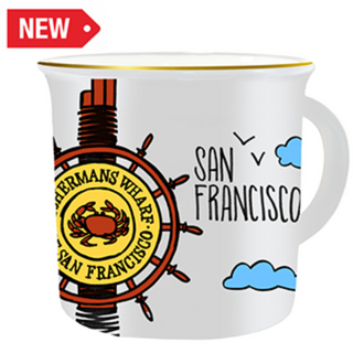 Sf Mug M18 Big Fisherman