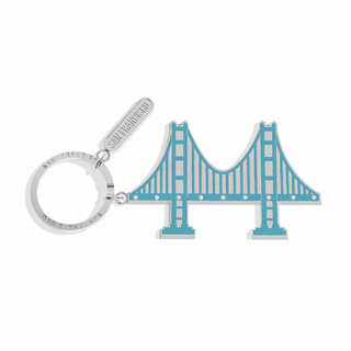 Sf K/C Golden Bridge (Blue)