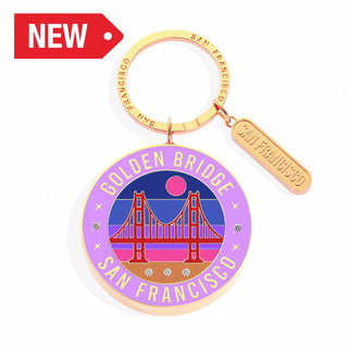 Sf K/C Sunset (Purple)