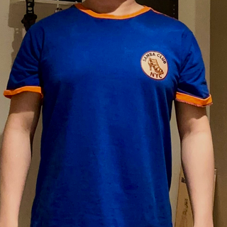 Samba Club T- Shirt 