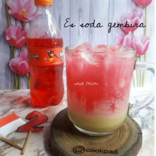 Soda Gembira Image