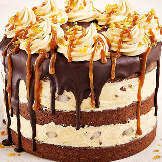 Cake Chocolate Image