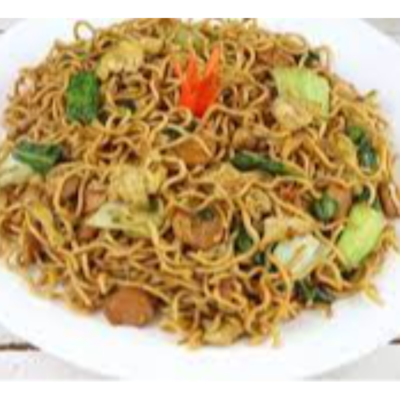 Mie Goreng Main Image