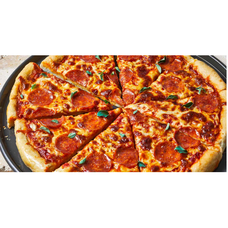Pizza Large Image