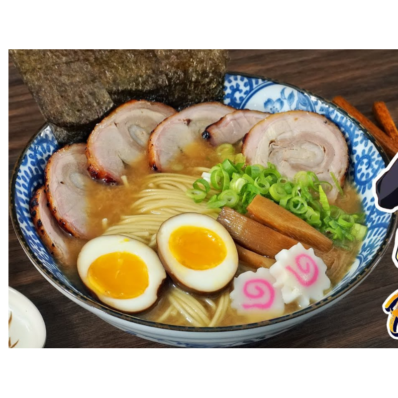 Ramen Naruto Main Image