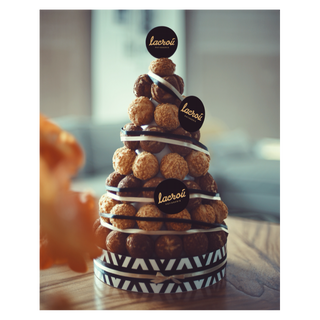 Choux Tower Image