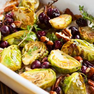 Brussel Sprouts