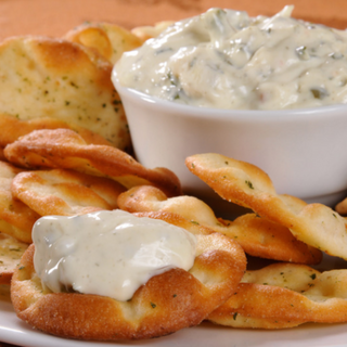 Spinach Dip