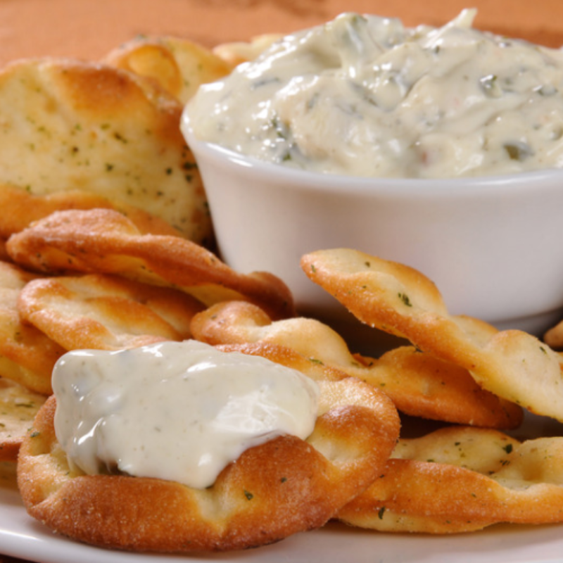 Spinach Dip Main Image