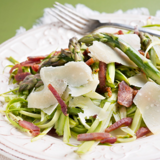 Asparagus Salad