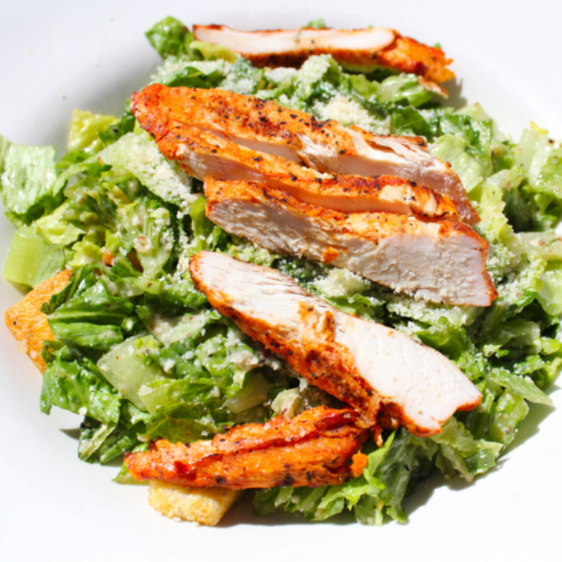 Cesar Salad Main Image