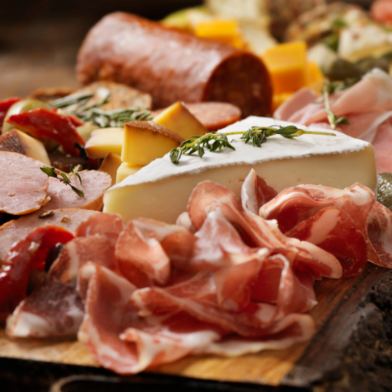 Charcuterie Main Image