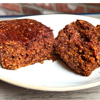 THE Pumpkin Loaf (2 mini loaves)
