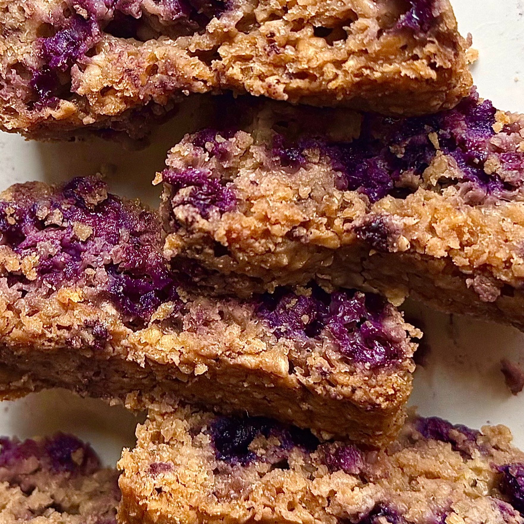 THE Blueberry Loaf (2 mini loaves)