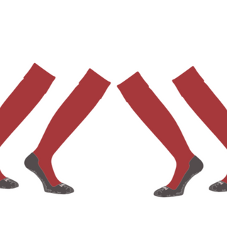 Double paire de chaussettes - 100330201