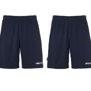 Double Short - 100530641