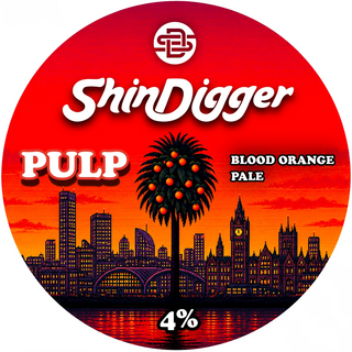 Shindigger - PULP [KEG]