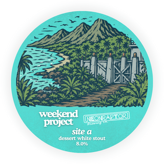Weekend Project - Site A [KEG]