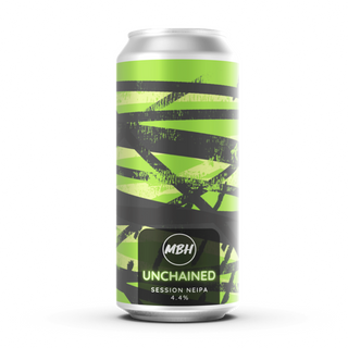 UNCHAINED 440ml 