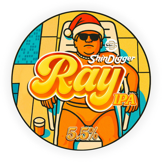 Shindigger - Ray [KEG]