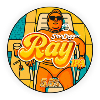 Shindigger - Ray [KEG]