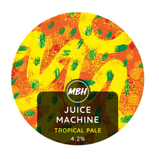 JUICE MACHINE