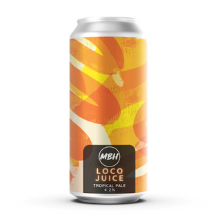 LOCO JUICE 440ml 