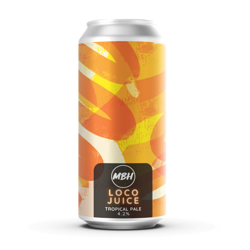 LOCO JUICE 440ml  Main Image